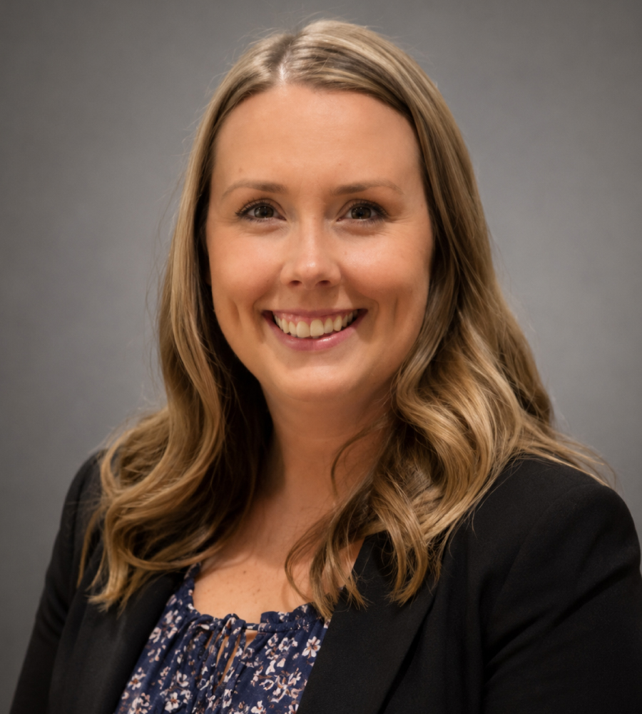 Allison Riordan