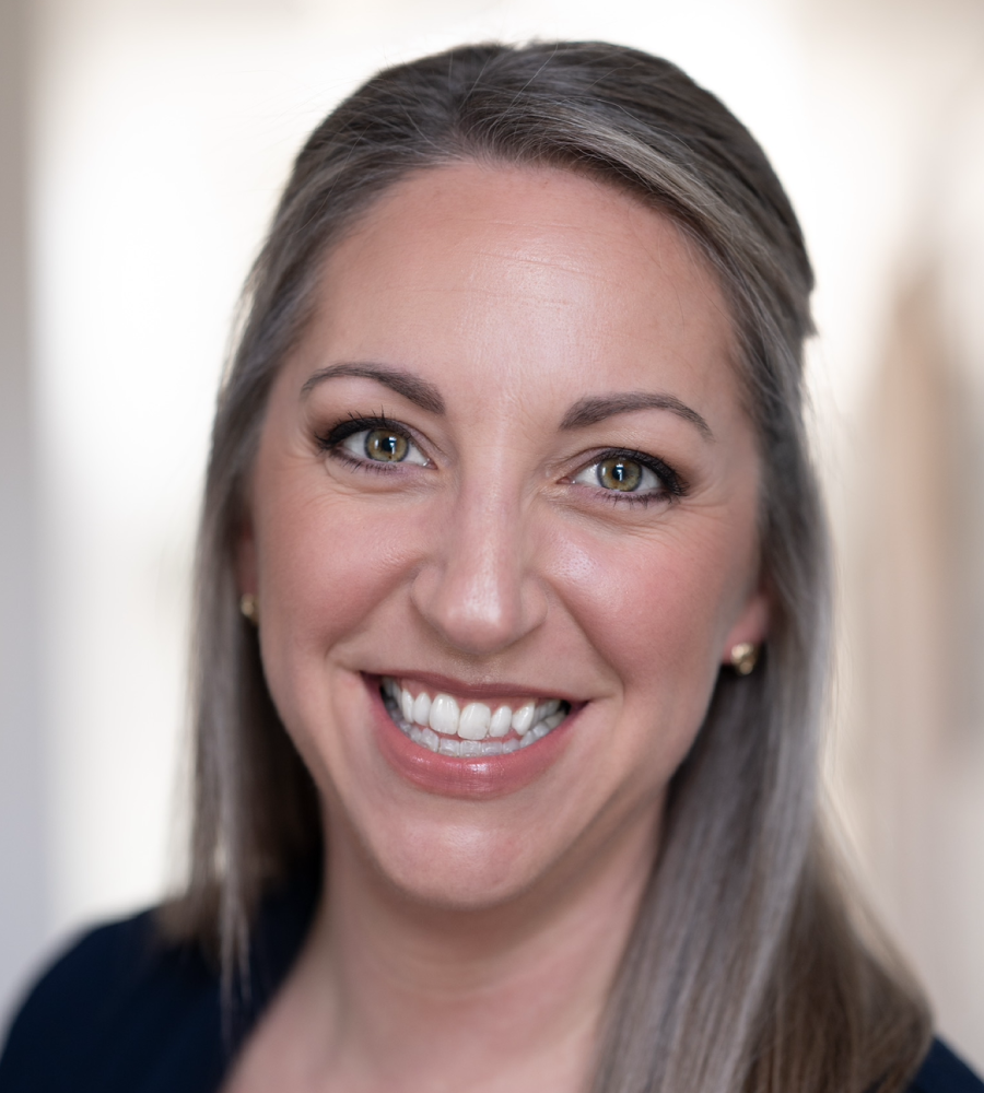 Amy McNamara