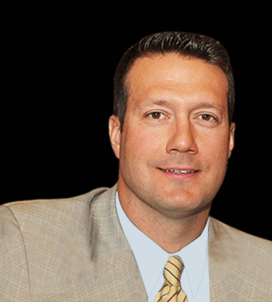 Chris Russelburg