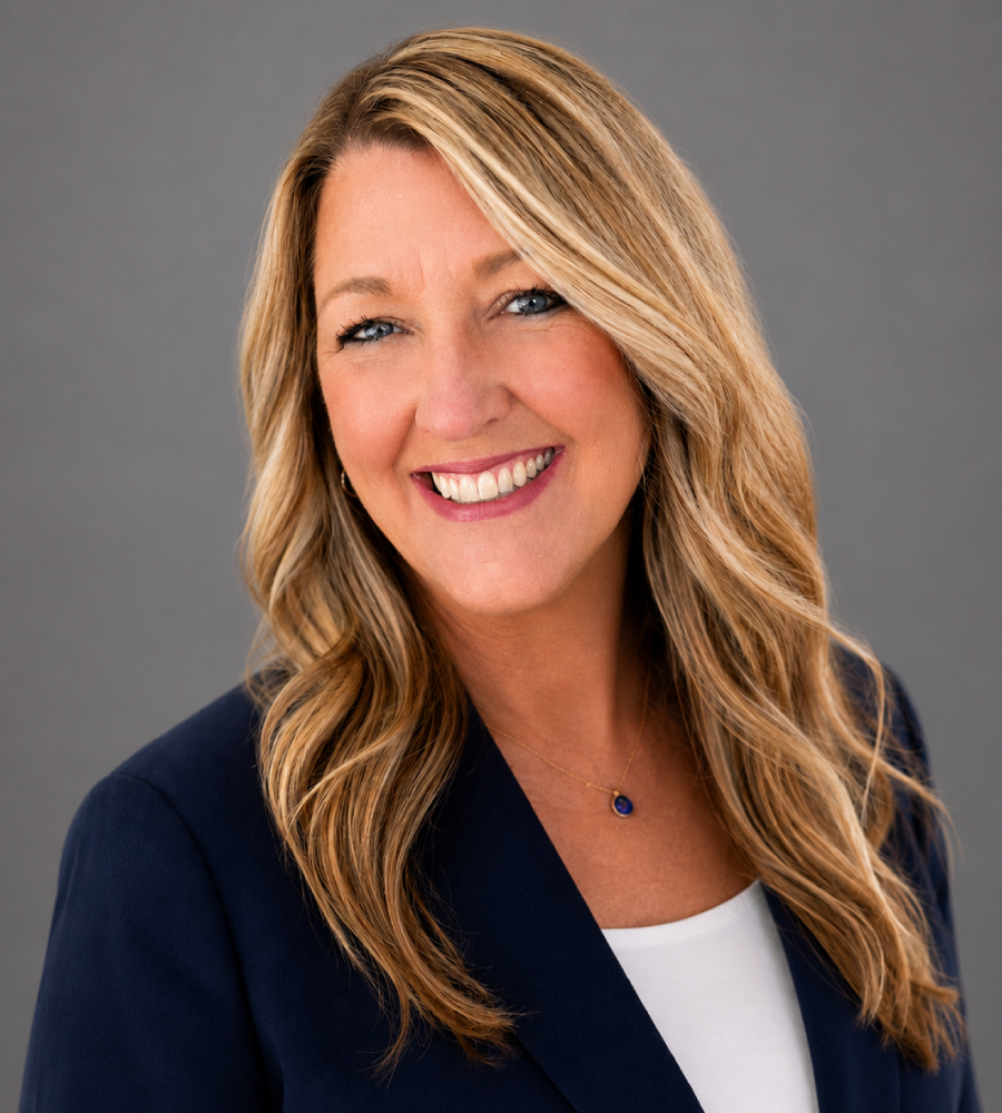 Heidi Baird