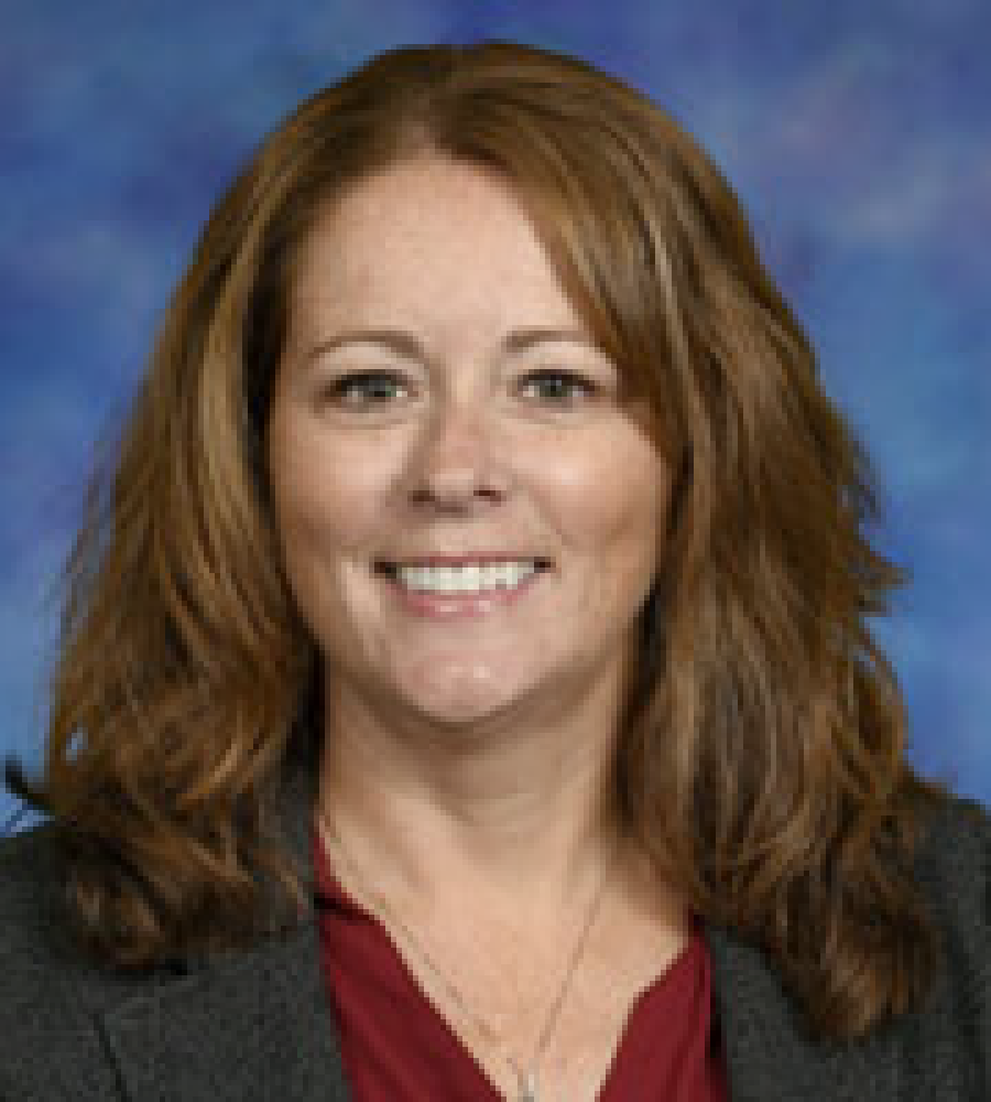 Melinda Lasky